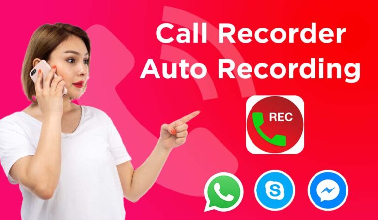 Automatic call recorder